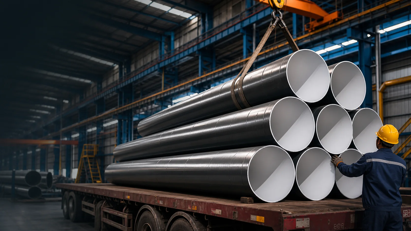 Project logistics