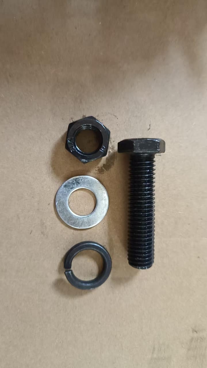 Bolt Fasteners