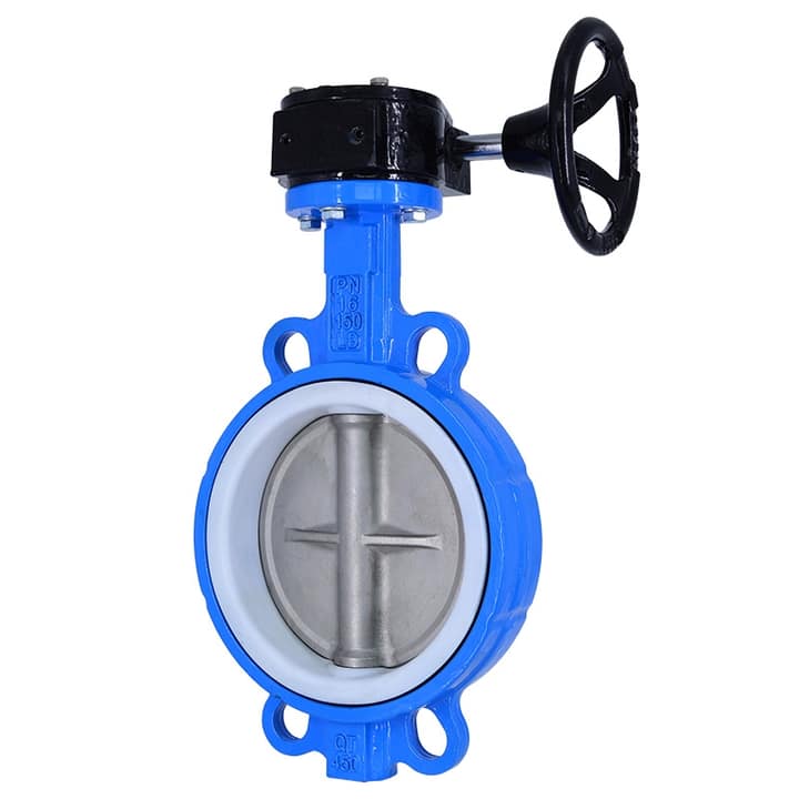 Butterfly Valve