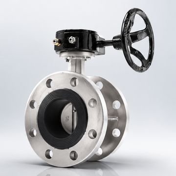 Butterfly Valve
