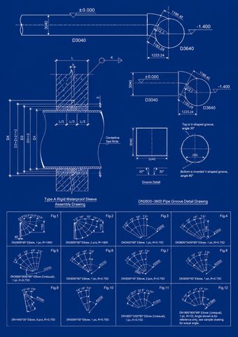 Custom Fabrication